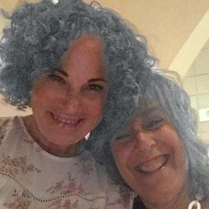 Meet your Posher, Roberta